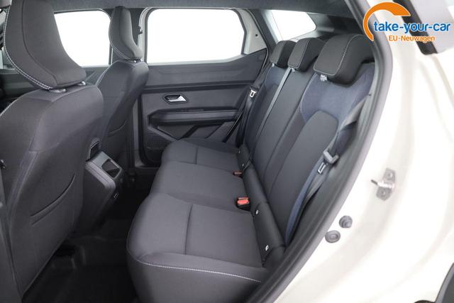 Dacia - Duster - EU-Neuwagen - Reimport