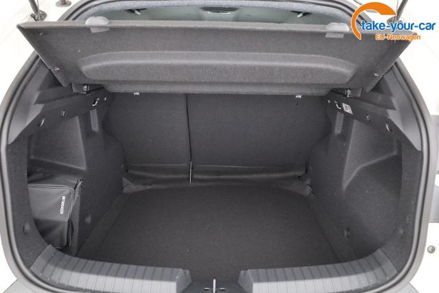 Dacia - Duster - EU-Neuwagen - Reimport