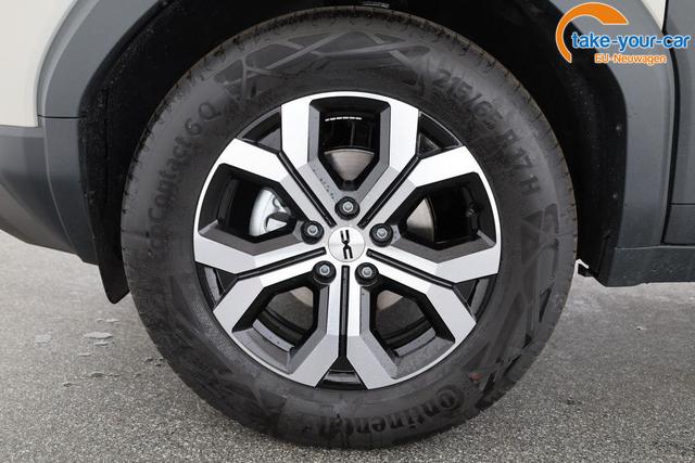 Dacia - Duster - EU-Neuwagen - Reimport