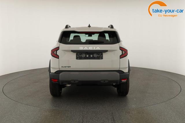 Dacia - Duster - EU-Neuwagen - Reimport