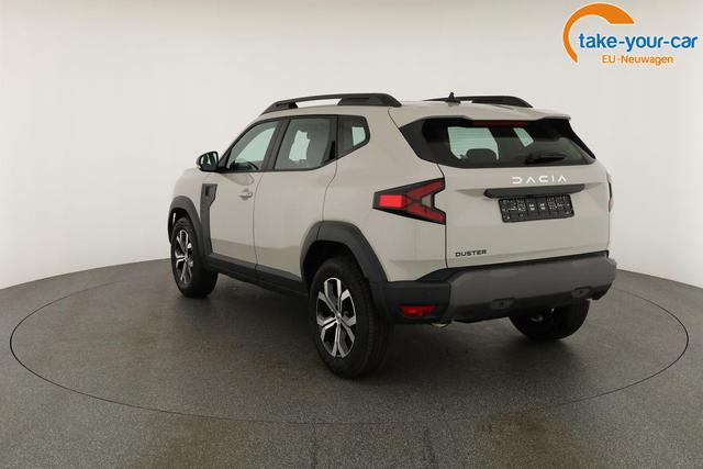 Dacia - Duster - EU-Neuwagen - Reimport