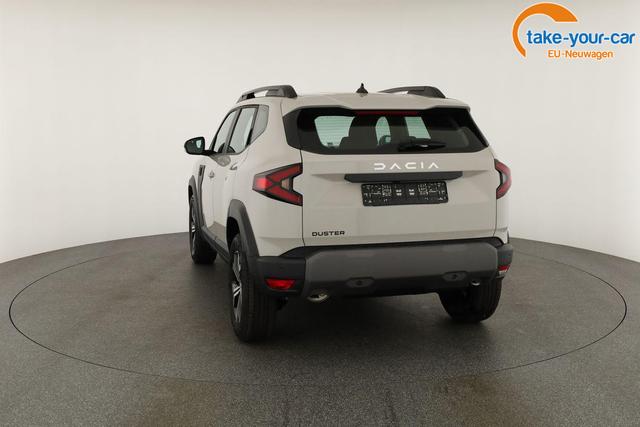 Dacia - Duster - EU-Neuwagen - Reimport