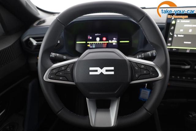 Dacia - Duster - EU-Neuwagen - Reimport