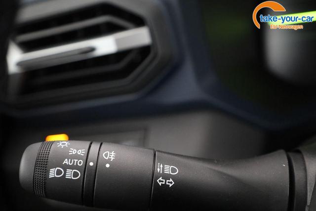 Dacia - Duster - EU-Neuwagen - Reimport