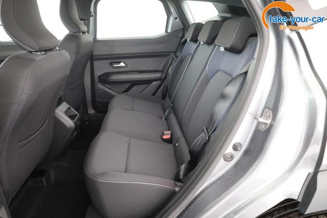Dacia - Duster - EU-Neuwagen - Reimport