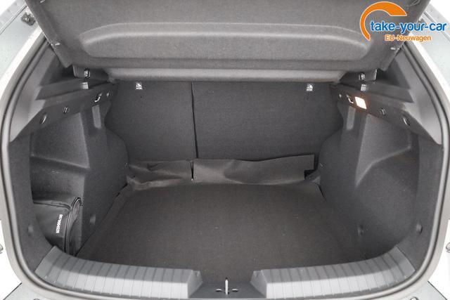 Dacia - Duster - EU-Neuwagen - Reimport