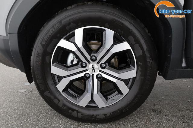 Dacia - Duster - EU-Neuwagen - Reimport