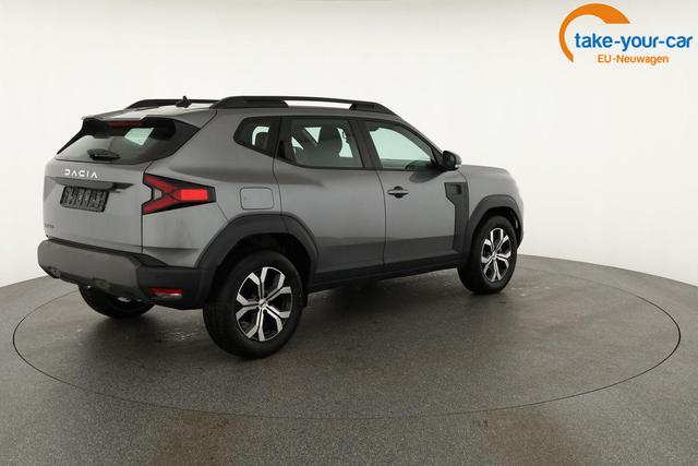Dacia - Duster - EU-Neuwagen - Reimport