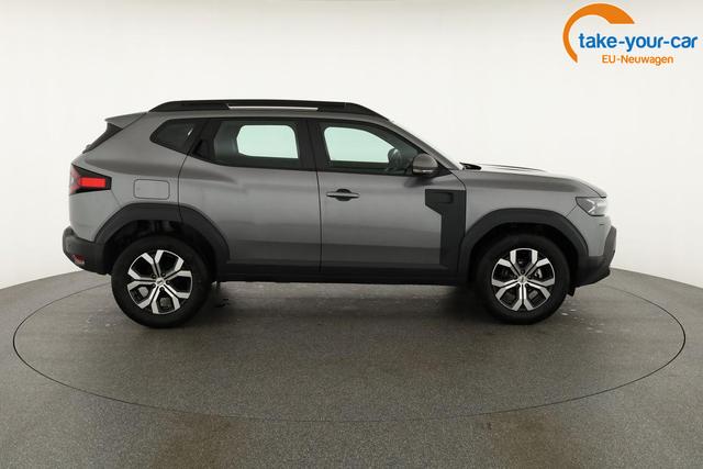 Dacia - Duster - EU-Neuwagen - Reimport