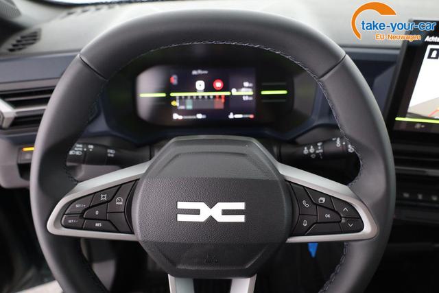 Dacia - Duster - EU-Neuwagen - Reimport