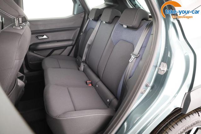 Dacia - Duster - EU-Neuwagen - Reimport