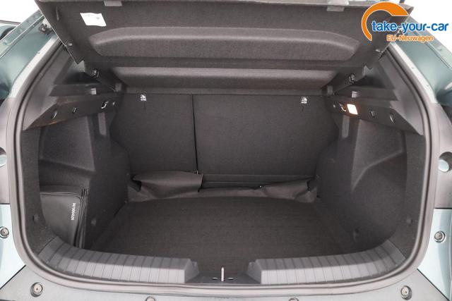 Dacia - Duster - EU-Neuwagen - Reimport