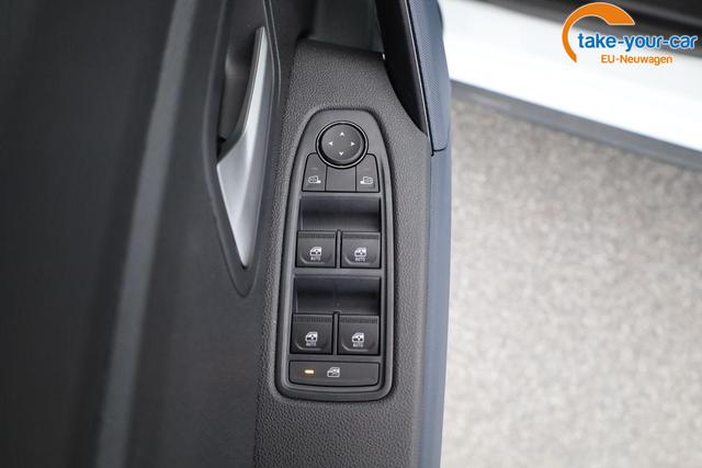 Dacia - Duster - EU-Neuwagen - Reimport