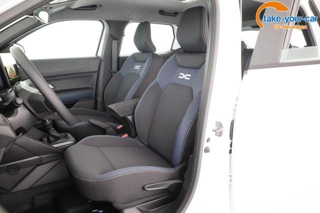 Dacia - Duster - EU-Neuwagen - Reimport