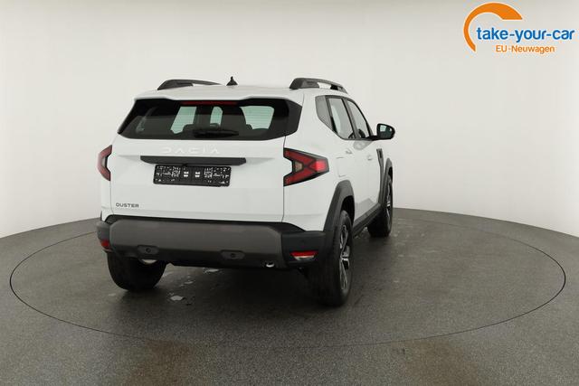 Dacia - Duster - EU-Neuwagen - Reimport