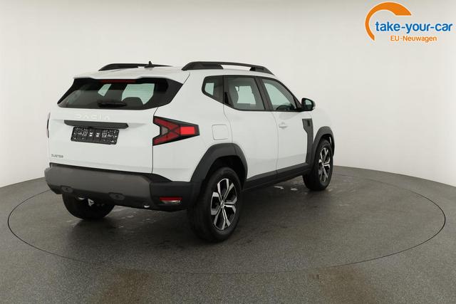 Dacia - Duster - EU-Neuwagen - Reimport