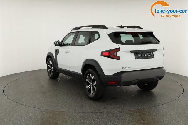 Dacia - Duster - EU-Neuwagen - Reimport