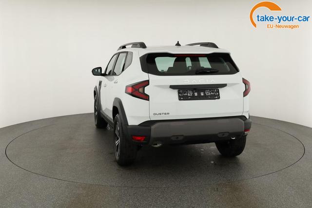 Dacia - Duster - EU-Neuwagen - Reimport