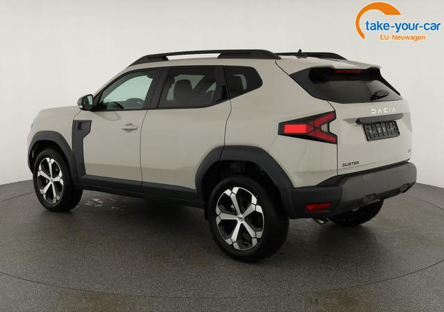 Dacia - Duster - EU-Neuwagen - Reimport