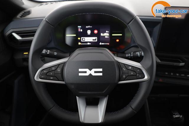 Dacia - Duster - EU-Neuwagen - Reimport