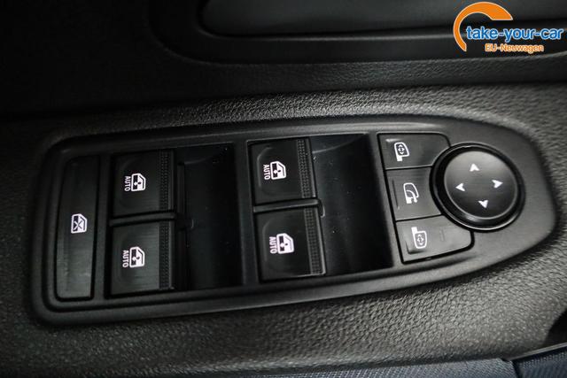 Dacia - Duster - EU-Neuwagen - Reimport