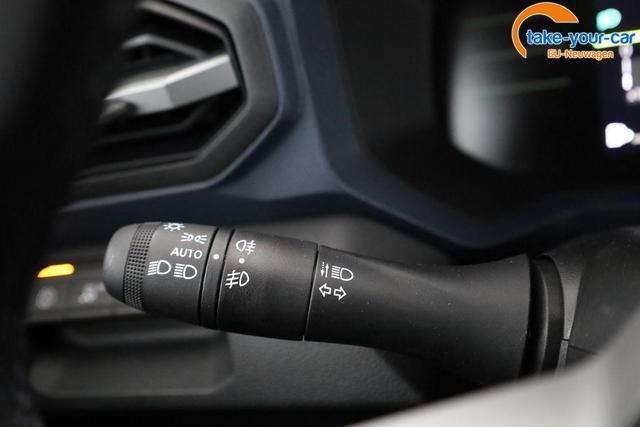 Dacia - Duster - EU-Neuwagen - Reimport