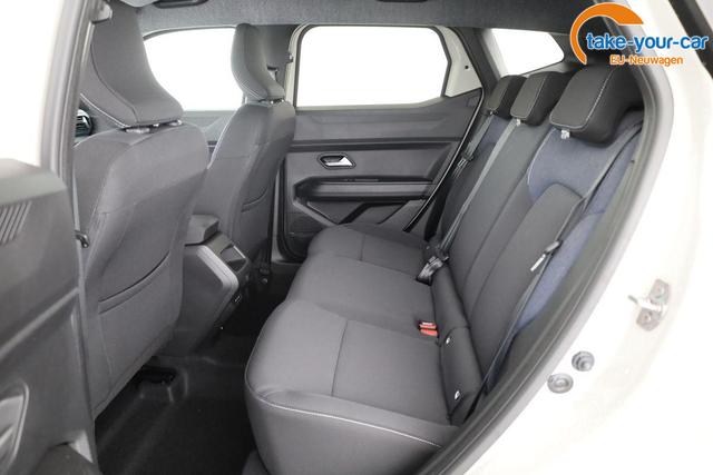 Dacia - Duster - EU-Neuwagen - Reimport