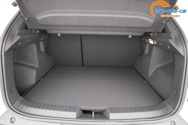 Dacia - Duster - EU-Neuwagen - Reimport