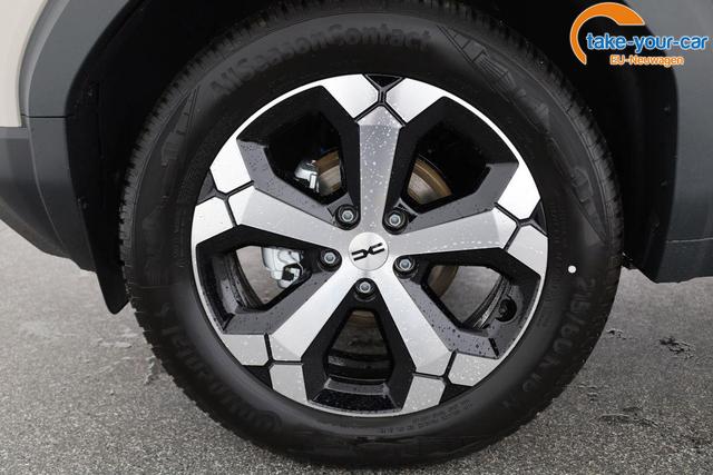 Dacia - Duster - EU-Neuwagen - Reimport