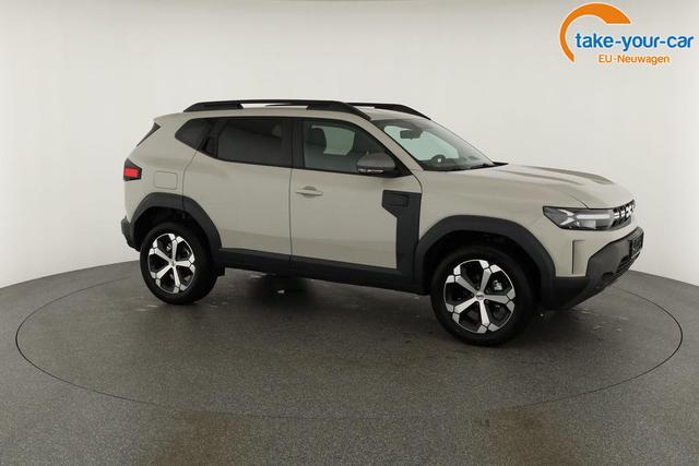 Dacia - Duster - EU-Neuwagen - Reimport