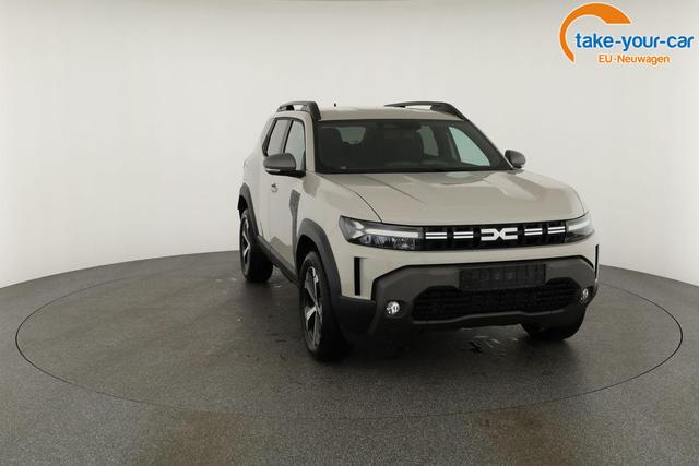 Dacia - Duster - EU-Neuwagen - Reimport