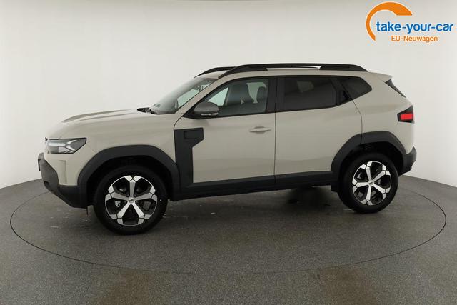 Dacia - Duster - EU-Neuwagen - Reimport