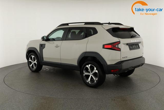 Dacia - Duster - EU-Neuwagen - Reimport