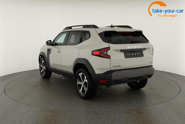 Dacia - Duster - EU-Neuwagen - Reimport
