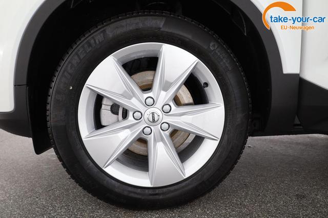 Volvo - XC40 - EU-Neuwagen - Reimport