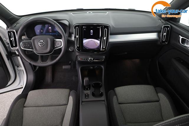 Volvo - XC40 - EU-Neuwagen - Reimport