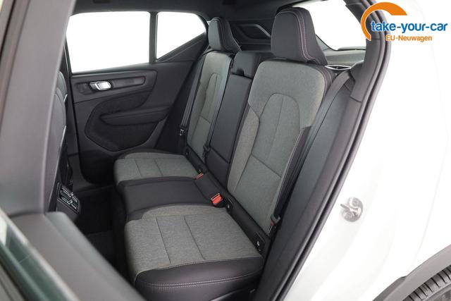Volvo - XC40 - EU-Neuwagen - Reimport