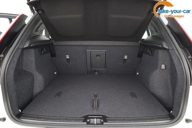 Volvo - XC40 - EU-Neuwagen - Reimport