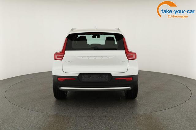 Volvo - XC40 - EU-Neuwagen - Reimport