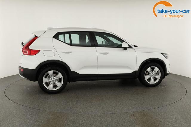 Volvo - XC40 - EU-Neuwagen - Reimport
