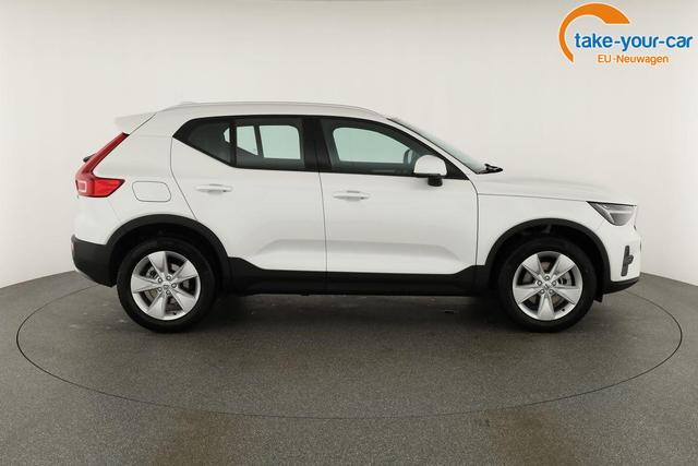 Volvo - XC40 - EU-Neuwagen - Reimport