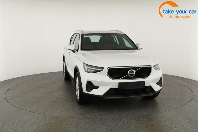 Volvo - XC40 - EU-Neuwagen - Reimport