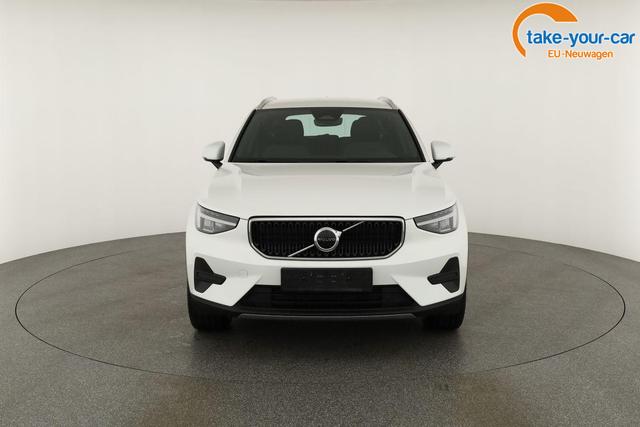 Volvo - XC40 - EU-Neuwagen - Reimport