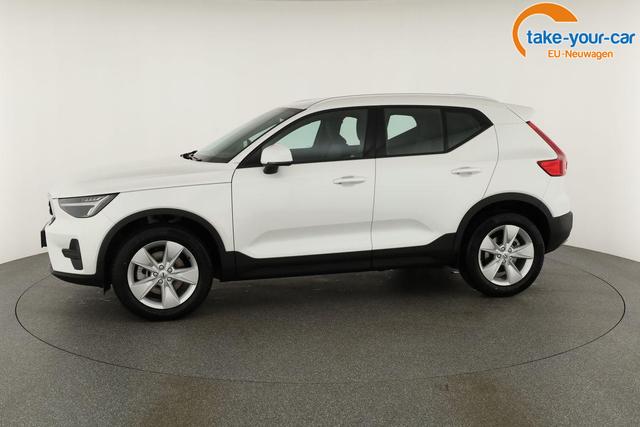 Volvo - XC40 - EU-Neuwagen - Reimport