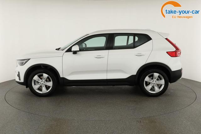 Volvo - XC40 - EU-Neuwagen - Reimport