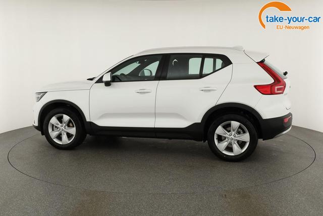 Volvo - XC40 - EU-Neuwagen - Reimport