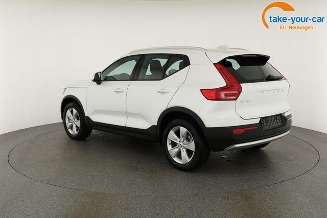 Volvo - XC40 - EU-Neuwagen - Reimport