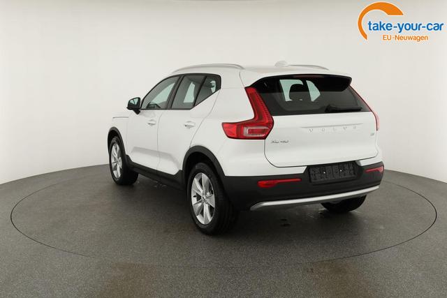 Volvo - XC40 - EU-Neuwagen - Reimport
