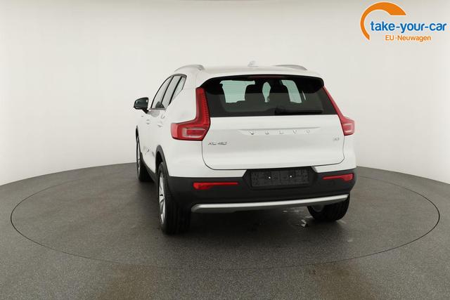 Volvo - XC40 - EU-Neuwagen - Reimport