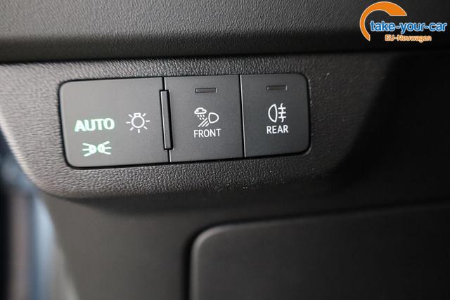 Audi - Q4 e-tron - EU-Neuwagen - Reimport
